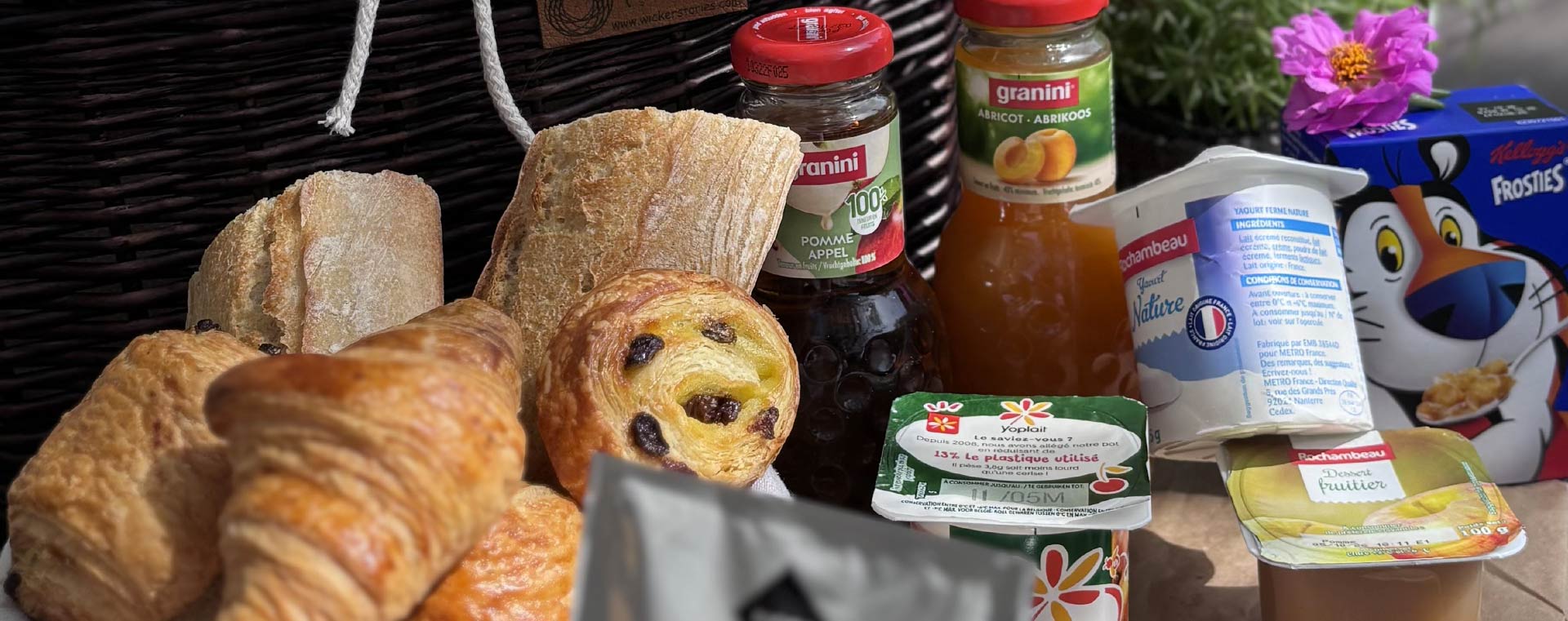 aux portes de<br />
la Drôme Provençale